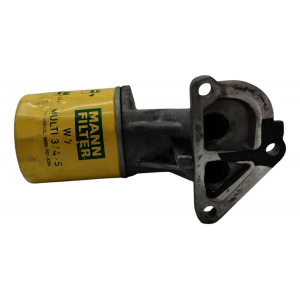 Filtro Oleo Motor Ford Courier 1.6 2000 2001 2002 2003 2004