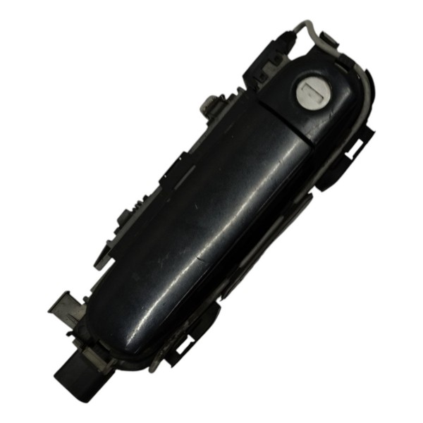 Maçaneta Externa Dianteira Esquerda Audi A3 2002 2003 2004