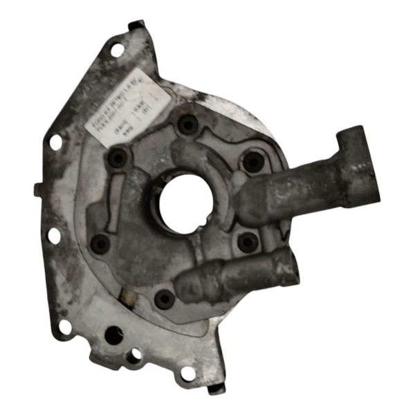 Bomba Oleo Ford Ka Zetec 1.0 2008 2009 2010 2011 2012