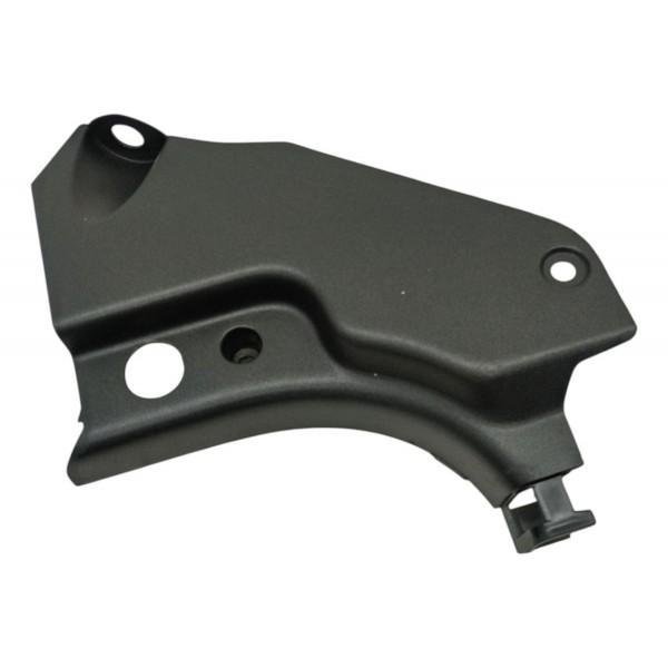 Acabamento Soleira Diant Esq Kia Soul 2008 2009 2010 2011 12
