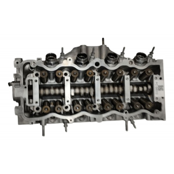 Cabeçote Retificado Honda Civic 1.8 Flex 2009 2010 2011 2012