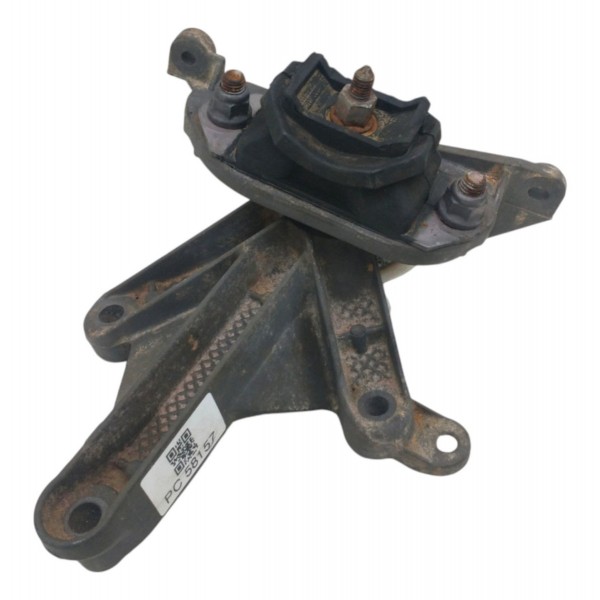 Suporte Coxim Cambio Renault Logan 2007 2008 2009 2010 2011