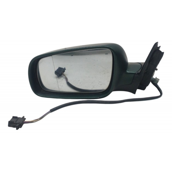 Retrovisor Esq Eletrico Vw Passat 1997 1998 1999 00 Detalhe