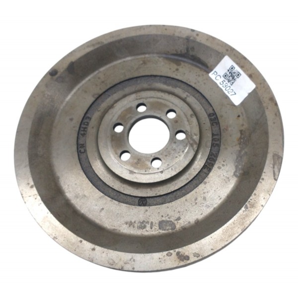 Cremalheira Volante Motor Vw Gol G5 1.0 2008 2009 2010 2011