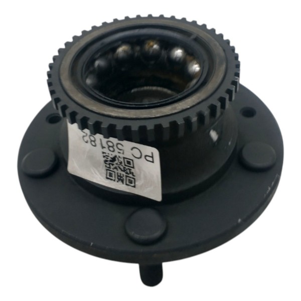 Cubo Roda Tras Direito Ford Fusion 2.5 2009 2010 2011 2012