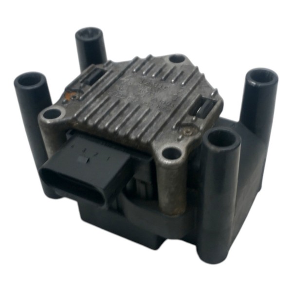 Bobina Ignição Vw Golf 1.6 2002 2003 2004 2005 2006