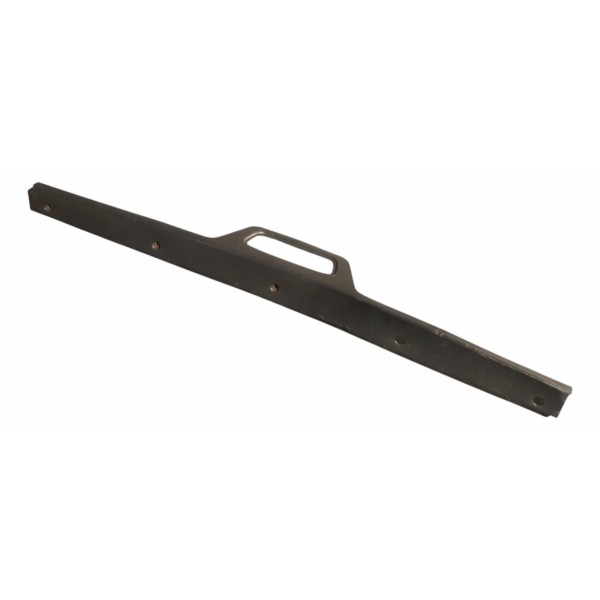Acab Sup Tampa Tras Chevrolet Montana 2013 2014 15 C/detalhe