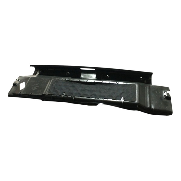 Acabamento Soleira Porta Mala Audi A3 2002 2003 2004 2005