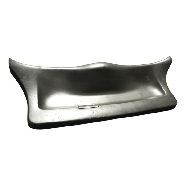 Acabamento Superior Tampa Tras Audi A3 2002 2003 2004 2005