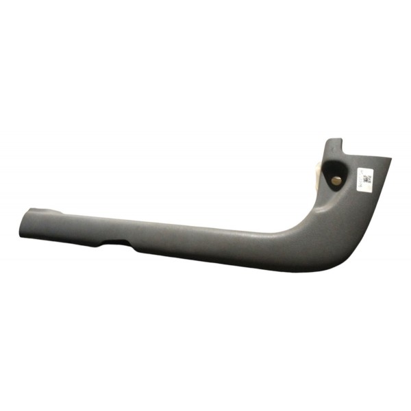Acabamento Soleira Diant Esq Renault Clio 2002 2003 2004 05