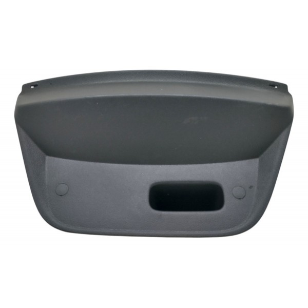 Acabamento Superior Tampa Traseira Vw Gol G5 2008 2009 2010