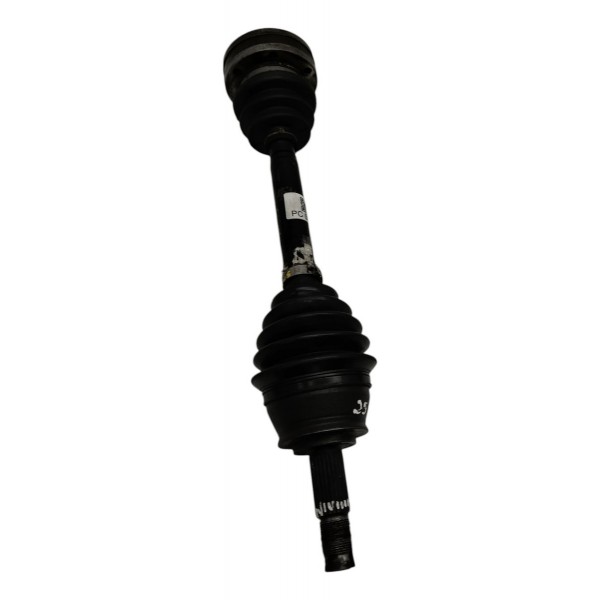 Semi Eixo Esquerdo Fiat Stilo 1.8 2009 2010 2011 2012