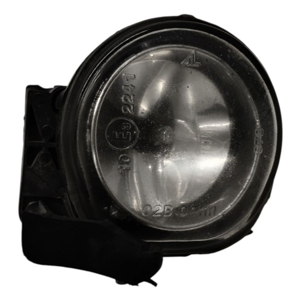 Par Farol Milha Fiat Uno Palio Siena 2010 2011 2012 2013