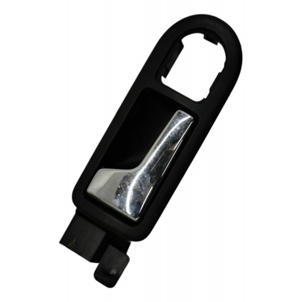 Maçaneta Interna Diant Esq Vw Golf 2002 2003 2004 2005 2006