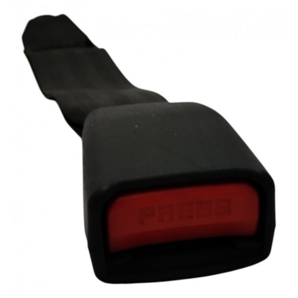 Engate Cinto Femea Traseiro Ssangyong Kyron 2009 2010 2011