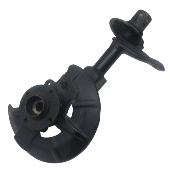 Torre Amortecedor Diant Direito Vw Gol G4 1.6 Ap 2003 2004