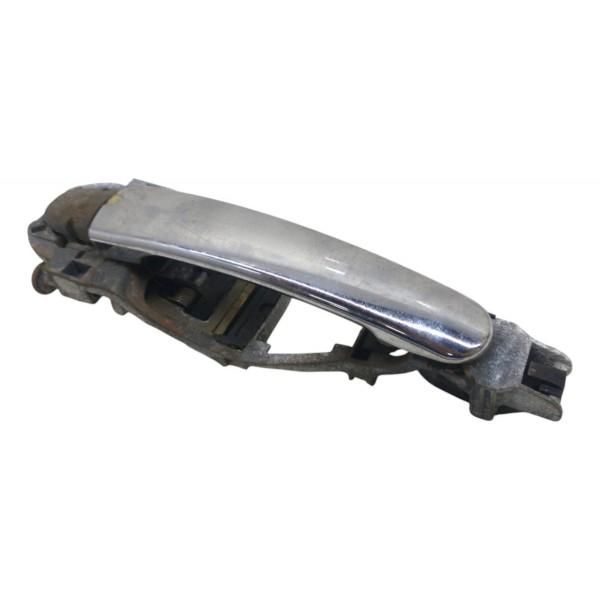 Maçaneta Externa Tras Direita Vw Golf 2003 2004 2005 Detalhe