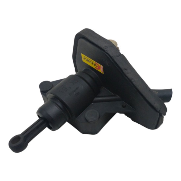 Atuador Pedal Embreagem Ford Ka 2007 2008 2009 2010 Detalhe