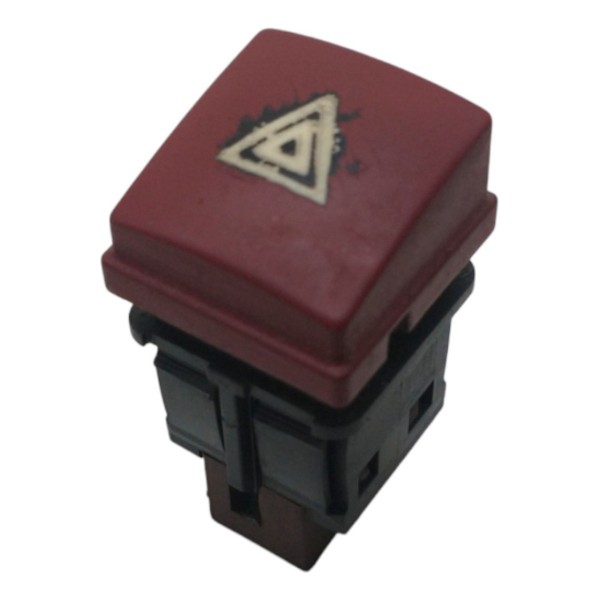 Botao Pisca Alerta Peugeot 207 Sw 2009 2010 2011 2012 2013