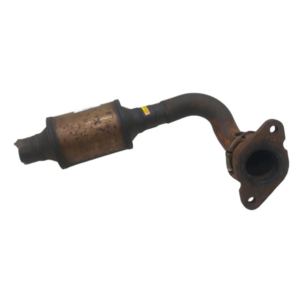 Catalisador Renault Logan 1.0 2007 2008 2009 2010 2011 2012
