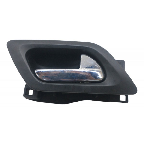 Maçaneta Interna Diant Dir Citroen C4 2009 2010 2011 2012
