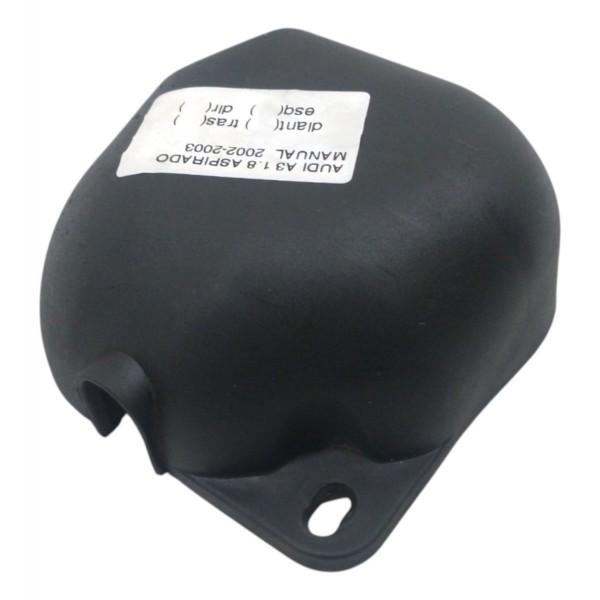 Acabamento Protetor Sonda Lambda Audi A3 2002 2003 2004 05