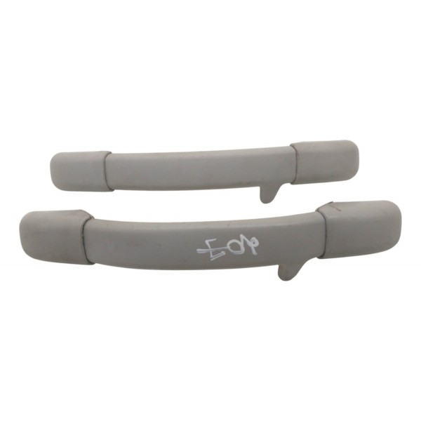 Alça Teto Peugeot 207 Sw 2009 2010 2011 2012 2013 Unitário