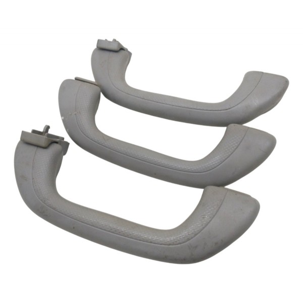 Alça Teto Honda Civic 2001 2002 2003 2004 2005 Unitário