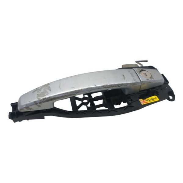 Maçaneta Externa Diant Esq Gm Vectra 2008 2009 2010 2011 12