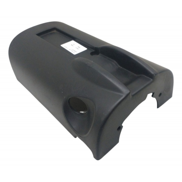 Acabamento Inferior Coluna Direção Vw Gol G5 2008 2009 2010