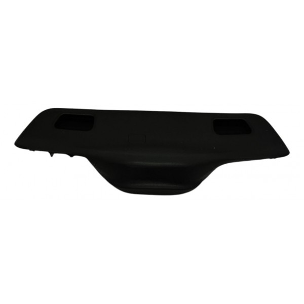 Acabamento Interno Tampa Traseira Peugeot 206 207 Original