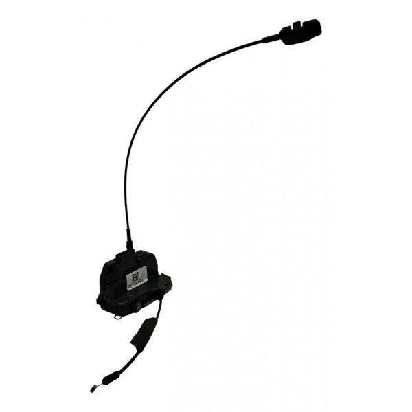Fechadura Eletrica Tras Dir Renault Megane 2008 2009 2010 11