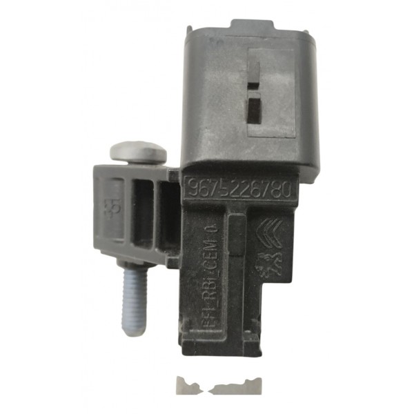 Sensor Rotação Peugeot 208 1.2 3cc 2015 2016 2017 2018 2019
