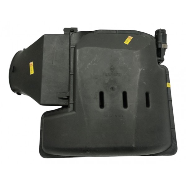 Caixa Filtro Ar Renault Megane 1.6 2007 2008 2009 2010 2011