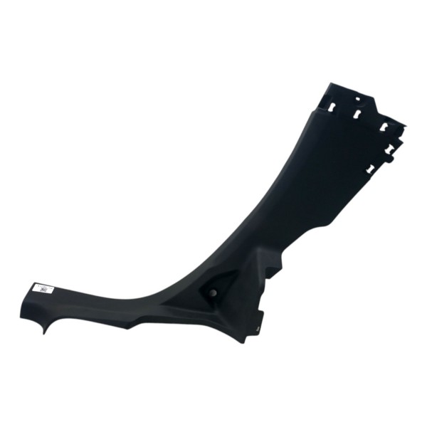 Soleira Trás Direito Peugeot 208 2014 2015 2016 2017 2018