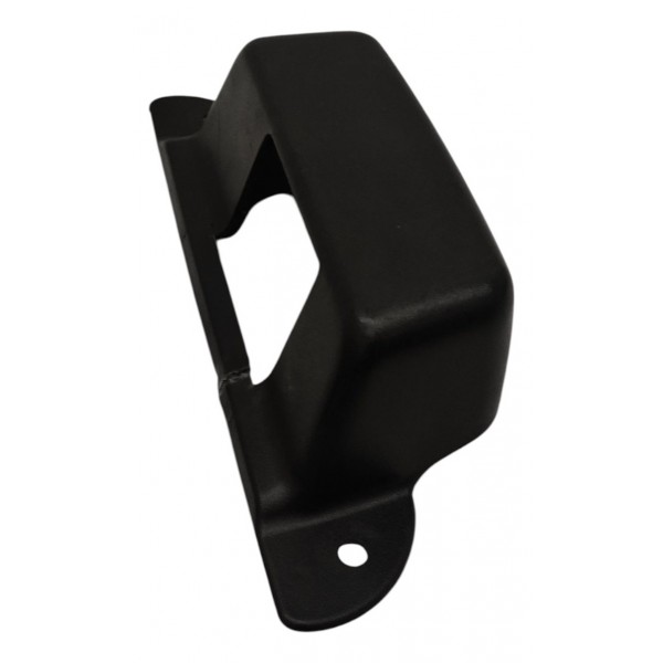 Acabamento Tampa Tras Peugeot 207 Sw 2009 2010 2011 Detalhe