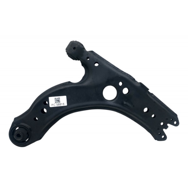 Balança Dianteira Esquerda Vw Golf 1.6 2002 2003 2004 2005
