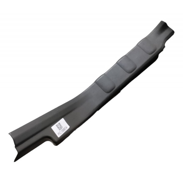 Soleira Traseira Esquerda Nissan Frontier 2010 2011 2012