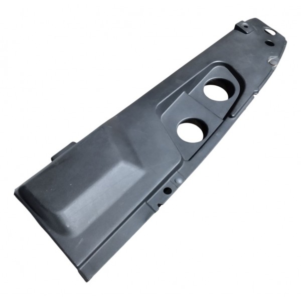 Soleira Dianteira Esquerda Volvo V40 2002 2003 2004 2005