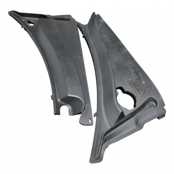 Churrasquera Completa Chrysler Pt Cruiser 2006 2007 2008