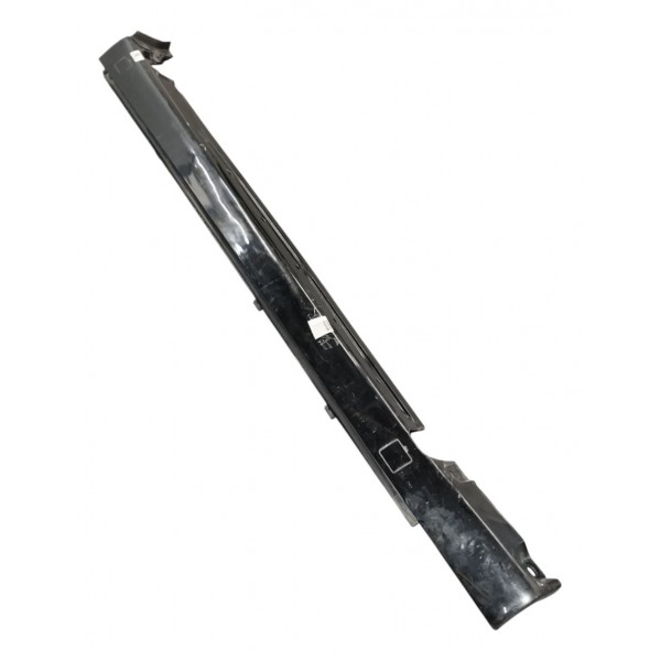 Spoiler Lateral Esquerdo Mercedes S500 2002 2003 Detalhe
