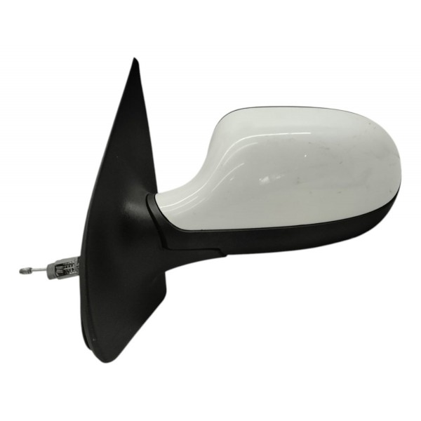 Retrovisor Esquerdo Manual Fiat Siena 2008 2009 2010 2011