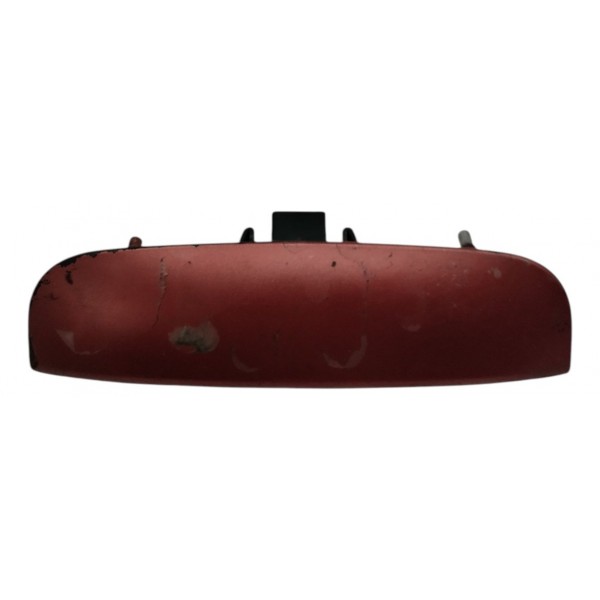 Maçaneta Tampa Traseira Citroen C4 Pallas 2007 2008 2009 10