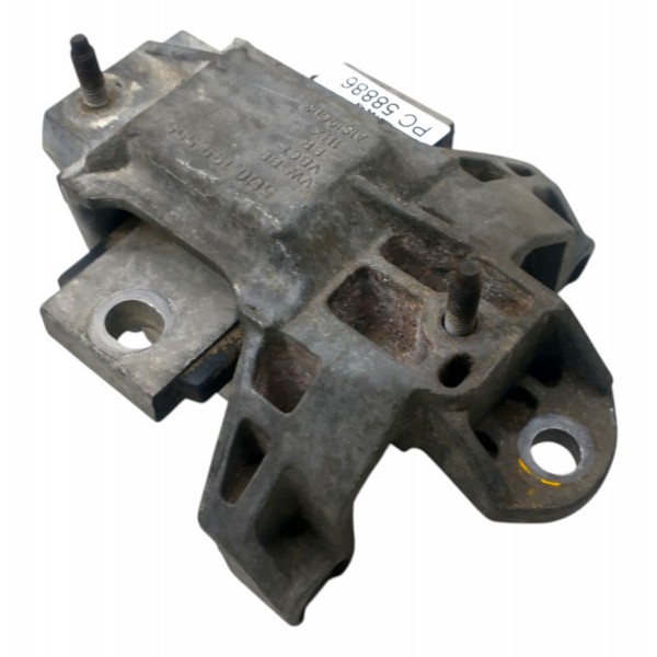 Suporte Coxim Motor Esq Vw Spacefox 1.6 2006 2007 2008 2009