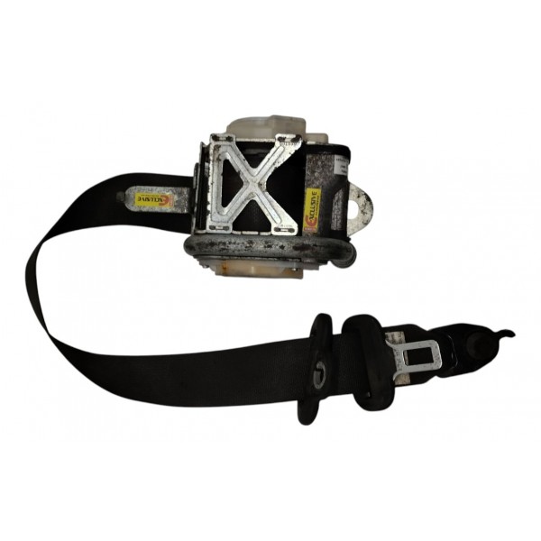 Cinto Segurança Diant Esquerdo Honda Civic 2008 2009 2010 11