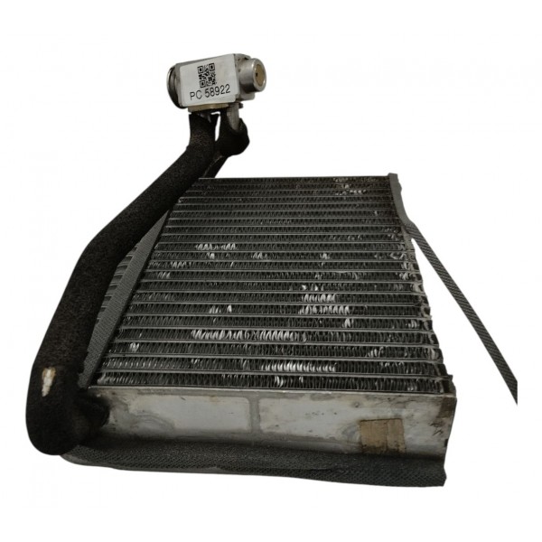 Radiador Evaporador Ar Gm Astra 2007 2008 2009 2010 2011 12