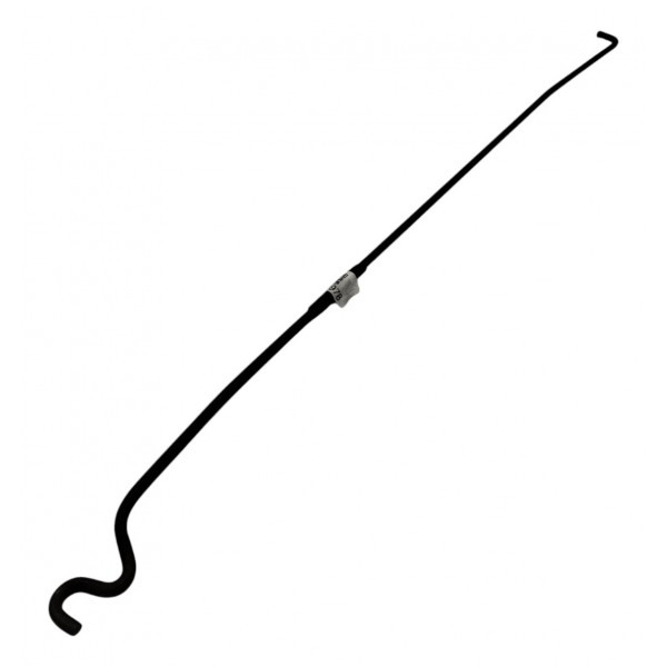 Braço Varão Capo Gm Astra 1998 1999 2000 2001 2002 2003 2004