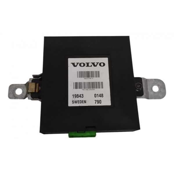 Módulo Direção Volvo V40 2002 2003 2004 2005 2006