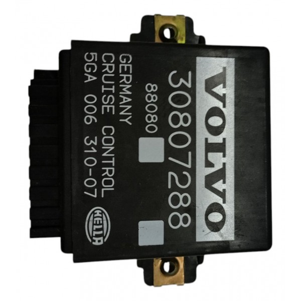 Modulo Piloto Automático Volvo V40 2.0 2002 2003 2004 2005