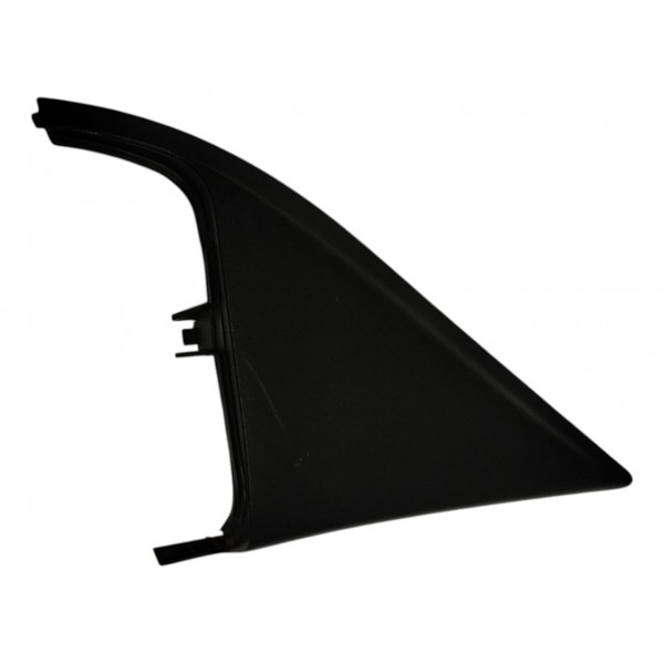 Acabamento Interno Esq Retrovisor Honda Accord 2004 2005 06